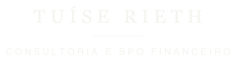 Tuíse Rieth · Consultoria e BPO Financeiro